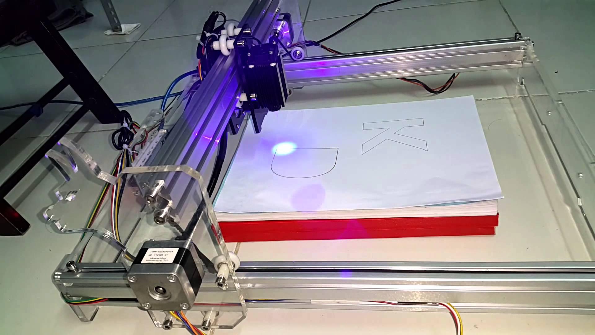 Cắt laser trên mica công nghệ cao